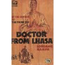 Rampa, T. Lobsang [Cyril Hoskins]: Doctor from Lhasa (Pb) - Reading copy