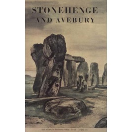 Atkinson, R.J.C.: Stonehenge and Avebury