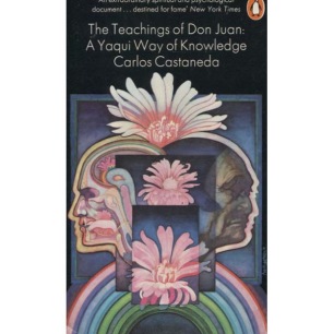 Castaneda, Carlos: The Teachings of Don Juan (Pb)