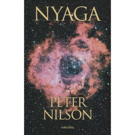 Nilson, Peter: Nyaga