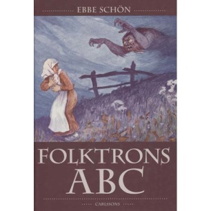 Schön, Ebbe: Folktrons ABC