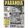 Paranoia Magazine (Al Hidell) - 5 - Summer 1994 (v 2 n 2)