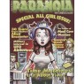 Paranoia Magazine (Al Hidell) - 39 - Fall 2005 (v 12 n 2)