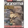 Paranormal (Richard Holland) - 38 - Aug 2009