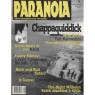 Paranoia Magazine (Al Hidell) - 7 - Winter 1994-95 (v 2 n 4)
