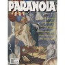 Paranoia Magazine (Al Hidell) - 10 - Fall 1995 (v 3 n 3)