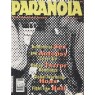 Paranoia Magazine (Al Hidell) - 12 - Spring 1996 (v 4 n 1)