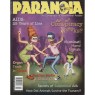 Paranoia Magazine (Al Hidell) - 42 - Fall 2006 (v 13 n 2)