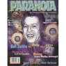 Paranoia Magazine (Al Hidell) - 44 - Spring 2007 (v 14 n 1)