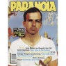 Paranoia Magazine (Al Hidell) - 45 - Fasll 2007 (v 14 n 2)