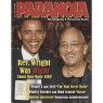 Paranoia Magazine (Al Hidell) - 48 - Fall 2008 (v 15 n 2)