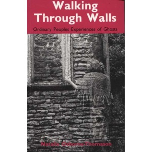 Osborne-Thomason, Natalie: Walking through walls