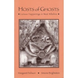 Dobson, Margaret and Brightstein, Simone: Hosts of ghosts (Sc)