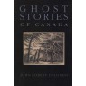 Colombo, John Robert: Ghost stories of Canada