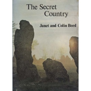 Bord, Janet & Colin: The secret country