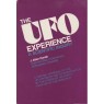 Hynek, J. Allen: The UFO experience  a scientific inquiry