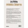 Widding, Lars & Gerne Magnus & Andersson Åke: Svenska äventyr