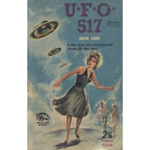 Fane, Bron: UFO 517