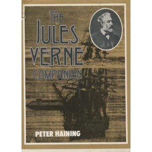 Haining, Peter: The Jules Verne companion.