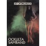 Brookesmith, Peter (red.): Det Oförklarliga: [Different titles as Swedish edition] - Very good, Ockulta samband