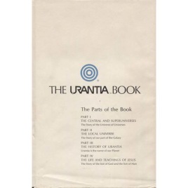 Urantia Foundation: The Urantia Book