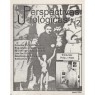 Perspectivas Ufologicas (Hector Escibar, Meixco) (1993-1994) - Vol 1 n 2 - Abril 1994