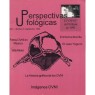 Perspectivas Ufologicas (Hector Escibar, Meixco) (1993-1994) - Vol 1 n 3 - Septiembre 1994
