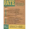 Fate Magazine US (1961-1962) - 133 - v 14 n 04 - April 1961