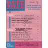 Fate Magazine US (1961-1962) - 138 - v 14 n 09 - Sept 1961