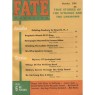 Fate Magazine US (1961-1962) - 139  - v 14 n 10 - Oct 1961