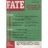Fate Magazine US (1961-1962) - 142 - v 15 n 01 - Jan 1962