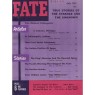 Fate Magazine US (1961-1962) - 148 - v 15 n 07 - July 1962