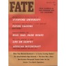 Fate Magazine US (1961-1962) - 151 - v 15 n 10 - Oct 1962