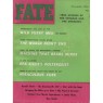 Fate Magazine US (1961-1962) - 152 - v 15 n 11 - Nov 1962