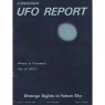 Canadian UFO Report (1969-1976)