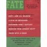 Fate Magazine US (1963-1964) - 154 - v 16 n 01 . Jan 1963