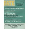 Fate Magazine US (1963-1964) - 161 - v 16 n 08 - Aug 1963