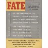 Fate Magazine US (1963-1964) - 164  - v 16 n 11 - Nov 1963
