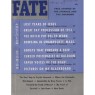 Fate Magazine US (1963-1964) - 165 - v 16 n 12 - Dec 1963
