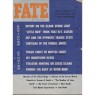 Fate Magazine US (1963-1964) - 174 - v 17 n 09 - Sept 1964