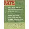 Fate Magazine US (1963-1964) - 177 - v 17 n 12 - Dec 1964