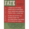 Fate Magazine US (1965-1966) - 178 - v 18 n 01 . Jan 1965
