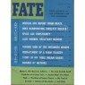 Fate Magazine US (1965-1966) - 180 - v 18 n 03 - March 1965