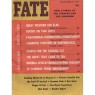 Fate Magazine US (1965-1966) - 188  - v 18 n 11 - Nov 1965