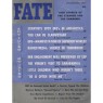 Fate Magazine US (1965-1966) - 189  - v 18 n 12 - Dec 1965