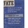 Fate Magazine US (1965-1966) - 196- v 19 n 07 - July 1966