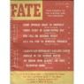 Fate Magazine US (1965-1966) - 197 - v 19 n 08 - Aug 1966