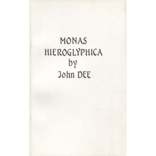 Dee, John: Monas hieroglyphica.