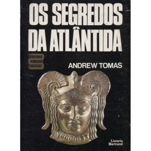 Tomas, Andrew: Os Segredos da Atlântida