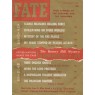 Fate Magazine US (1967-1968) - 202 - v 20 n 01 . Jan 1967